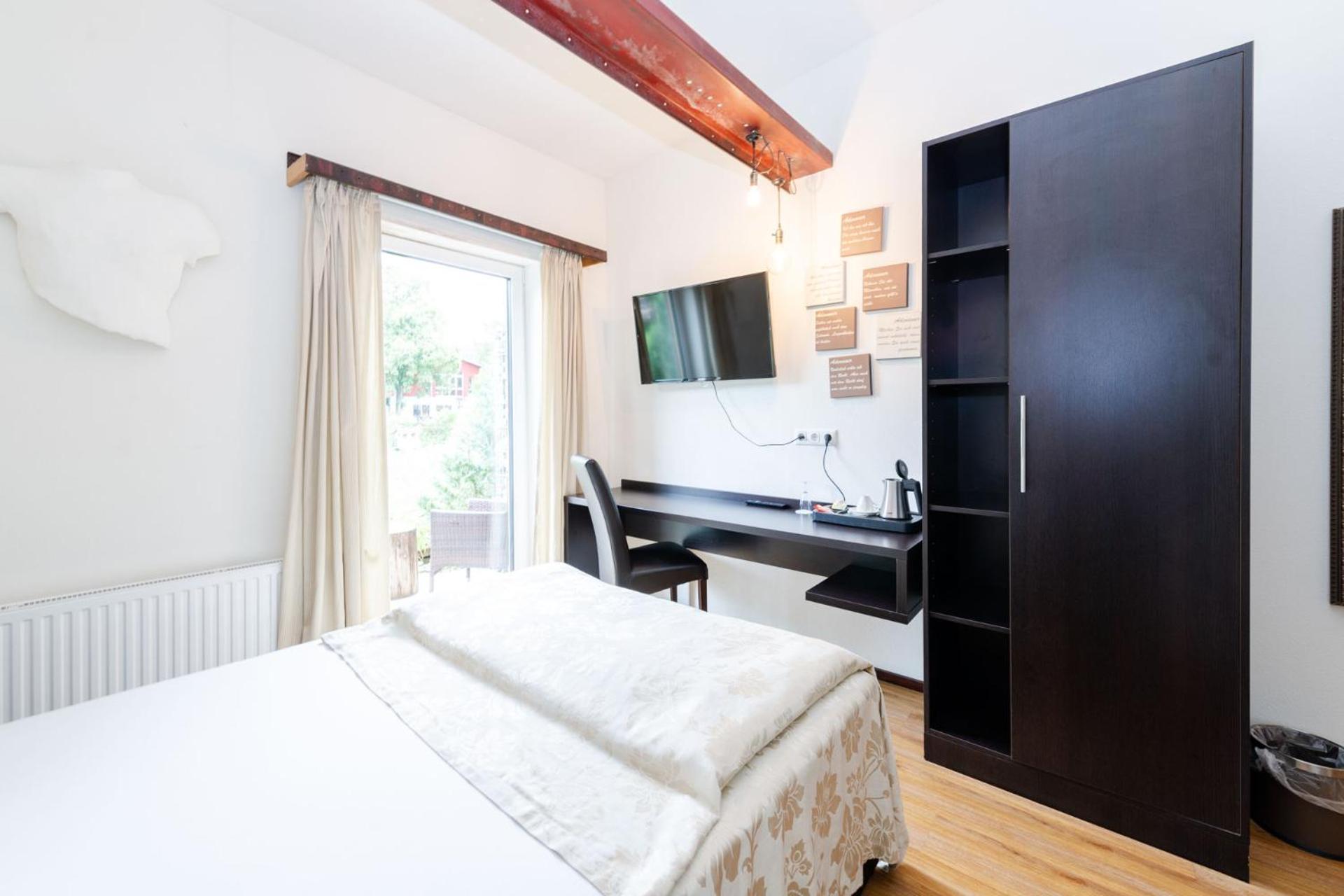 S'Matt Bob Hotel Feldkirch Kültér fotó