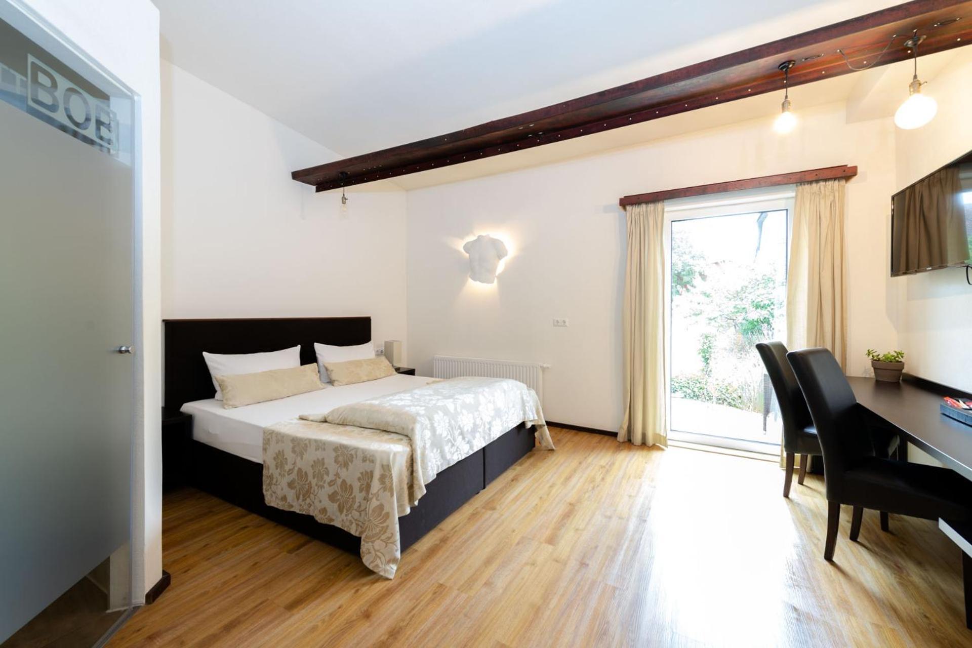 S'Matt Bob Hotel Feldkirch Kültér fotó