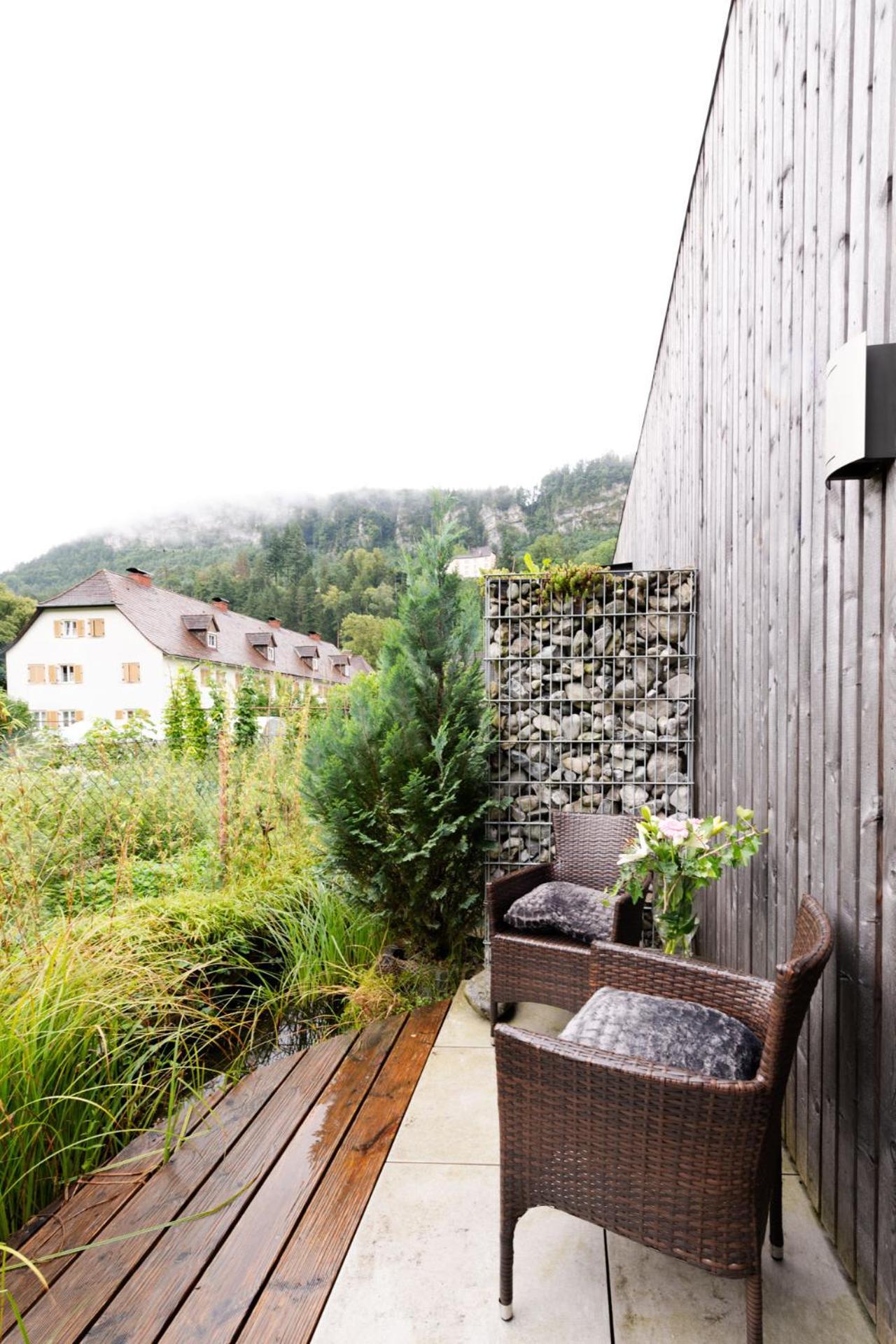 S'Matt Bob Hotel Feldkirch Kültér fotó