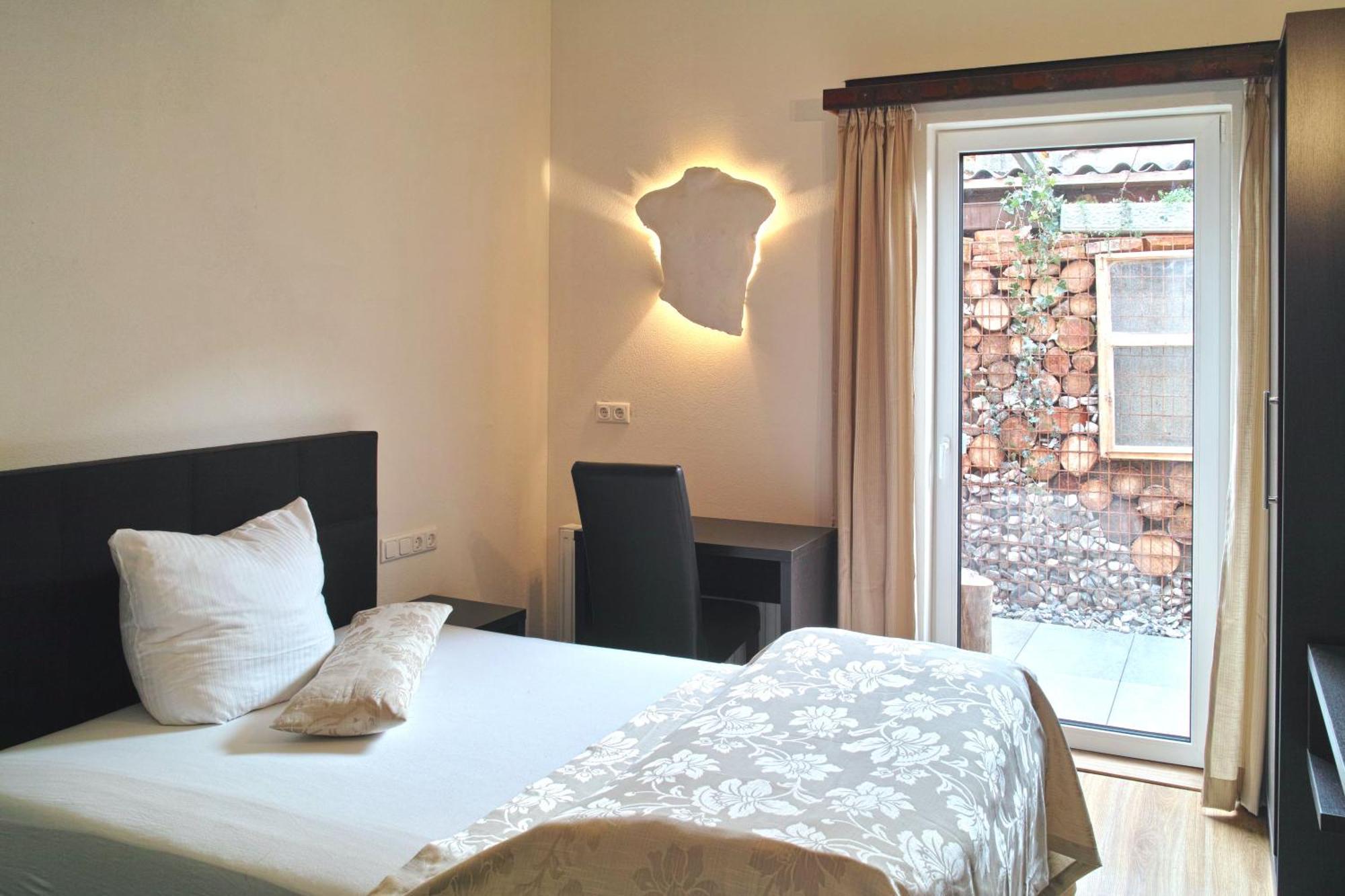 S'Matt Bob Hotel Feldkirch Kültér fotó