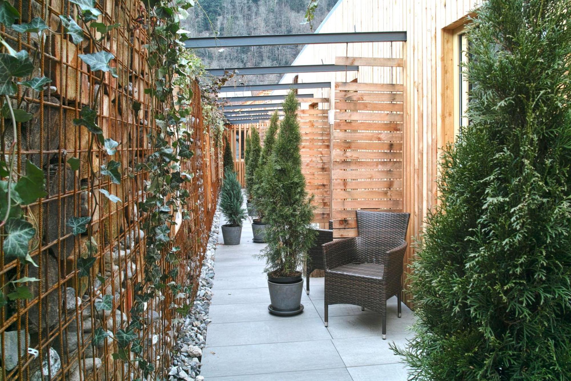 S'Matt Bob Hotel Feldkirch Kültér fotó
