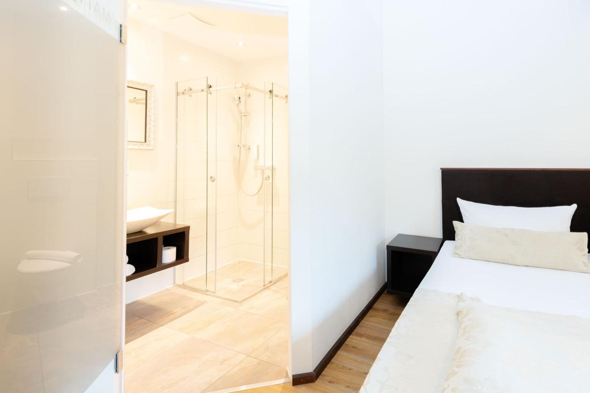 S'Matt Bob Hotel Feldkirch Kültér fotó