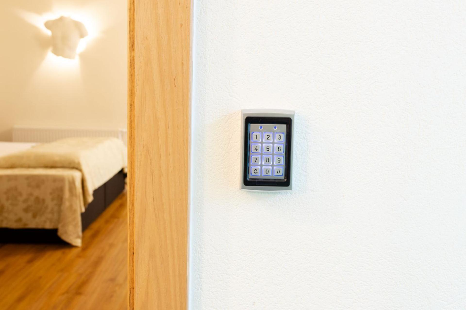 S'Matt Bob Hotel Feldkirch Kültér fotó
